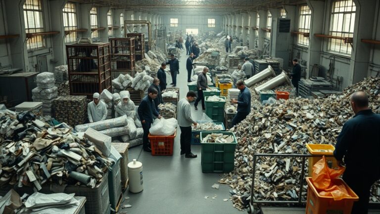 Госпрограмма льготирует производителей с высокой долей переработанных материалов