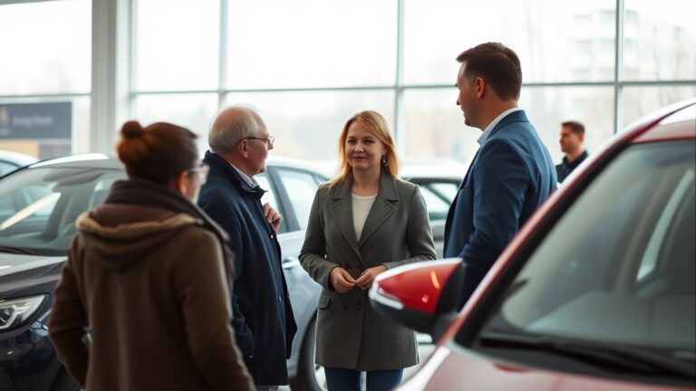 Продажи новых машин в России достигли 1,8 млн единиц за год