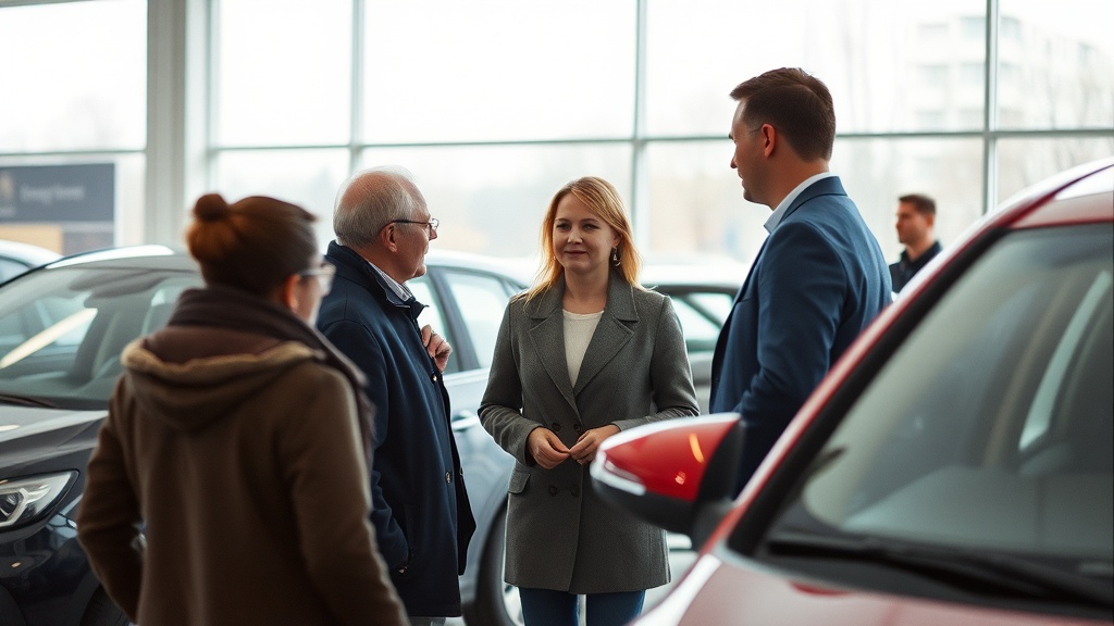 Продажи новых машин в России достигли 1,8 млн единиц за год