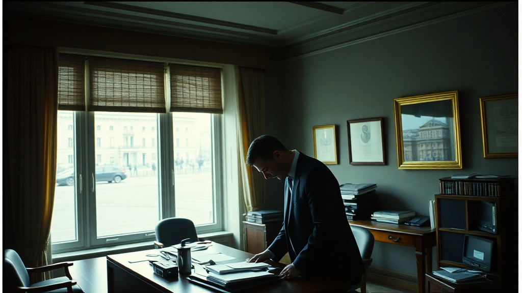 Суд не поддержал иск Аммосова о расторжении договора аренды в БЦ «Сенатор»