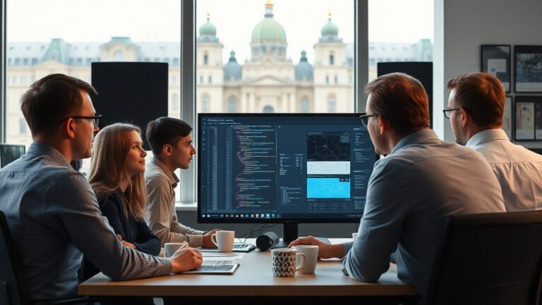 Innostage увеличила доход на 22% по итогам 2024 года