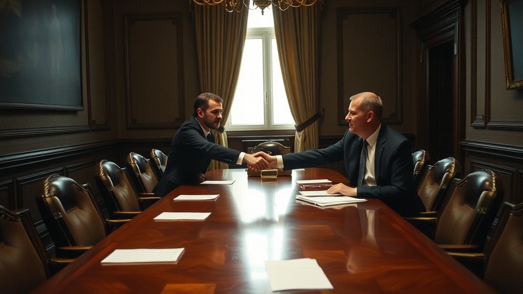 НПО «Молния» получило новых акционеров