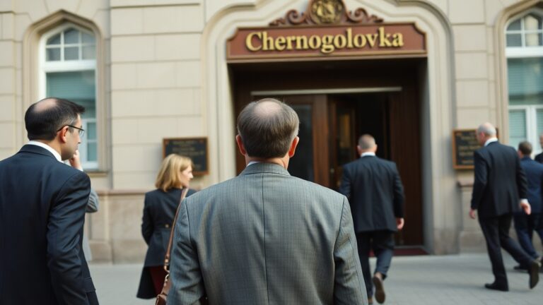 «Черноголовка» рассматривает возможность pre-IPO