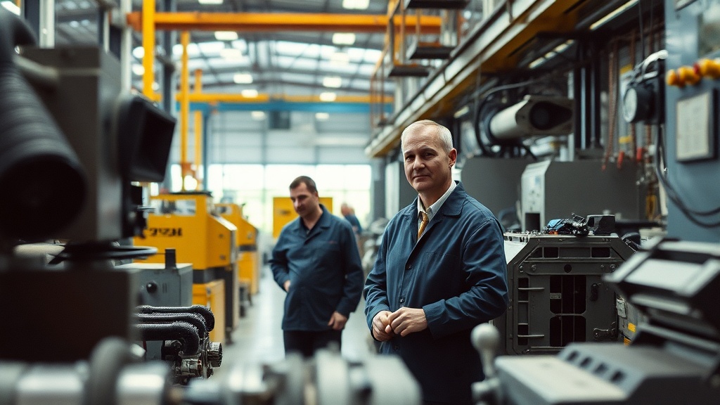 ФРП направил 104 млрд рублей на поддержку 283 промпроектов в 2024-м