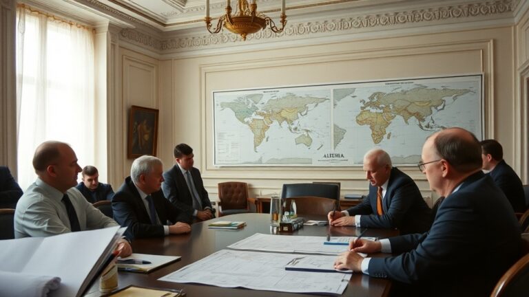 Петербург выделит 31 млн рублей на участие в алжирской выставке SIMEM