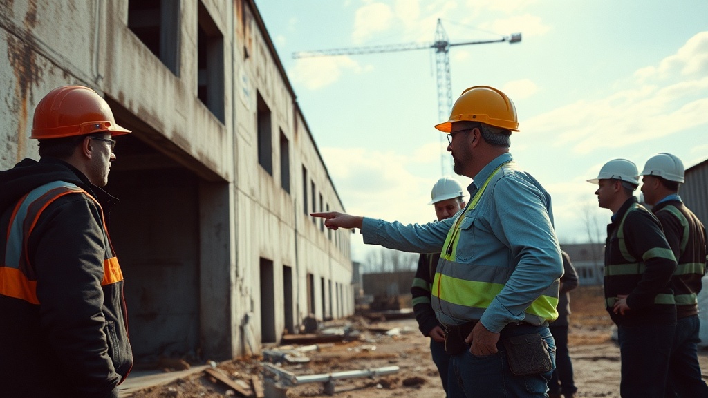 Ижорский завод: ЖТЭК получила уведомление о демонтаже сооружения