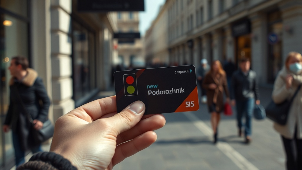 Петербург представил юбилейный «Подорожник» к 95-летию светофора