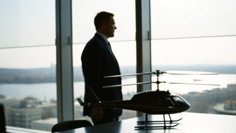 «Вертолеты России» рассмотрят вопрос о привлечении капитала