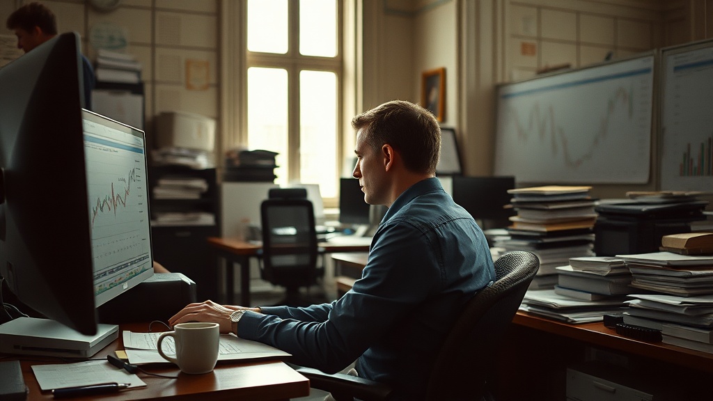 Падение доллара связано с действиями российских экспортёров, а не инаугурацией Трампа