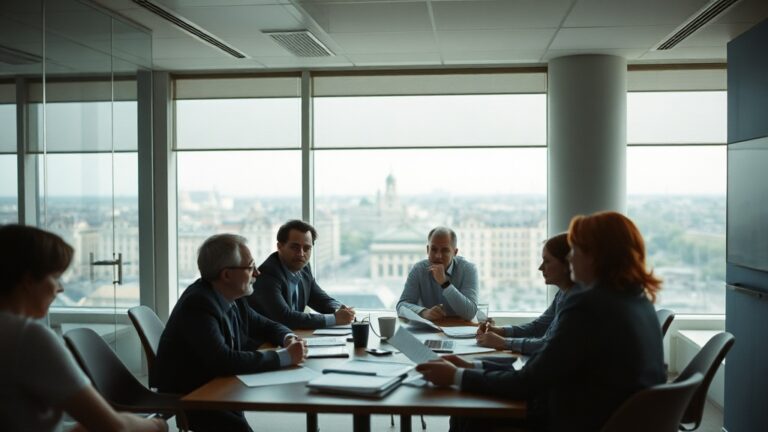 Банк России предложил компаниям стратегии увеличения рыночной стоимости