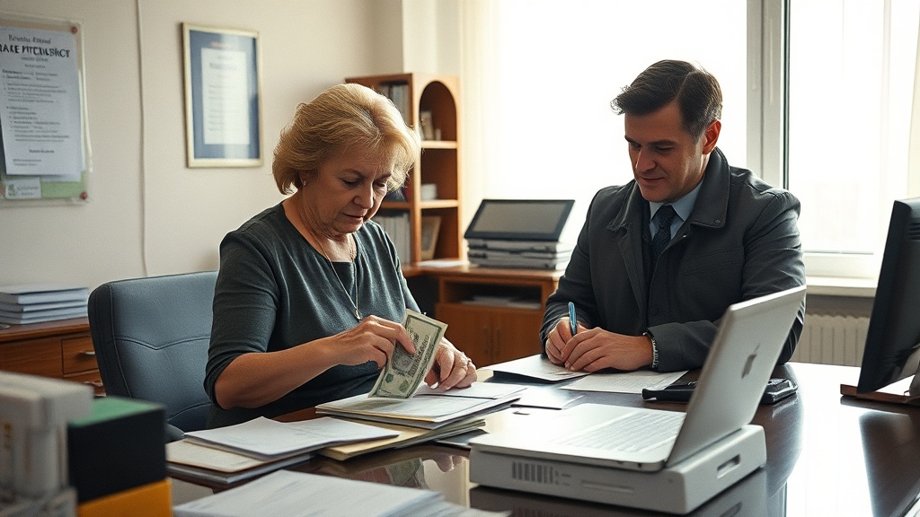 АПРИ зафиксировала рост наличных платежей при покупке недвижимости