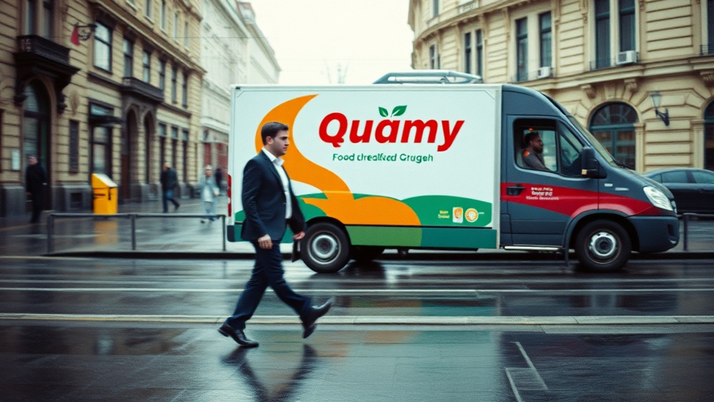 Акционеры Qummy уменьшили владельческие позиции в компании