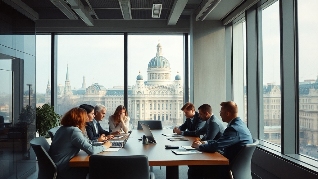 Суд отклонил претензию Минпромторга к инновационной компании «Эйлитон»