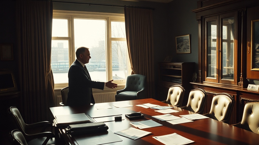 Судебный спор совладельцев киностудии о фиктивном контракте грузоперевозок