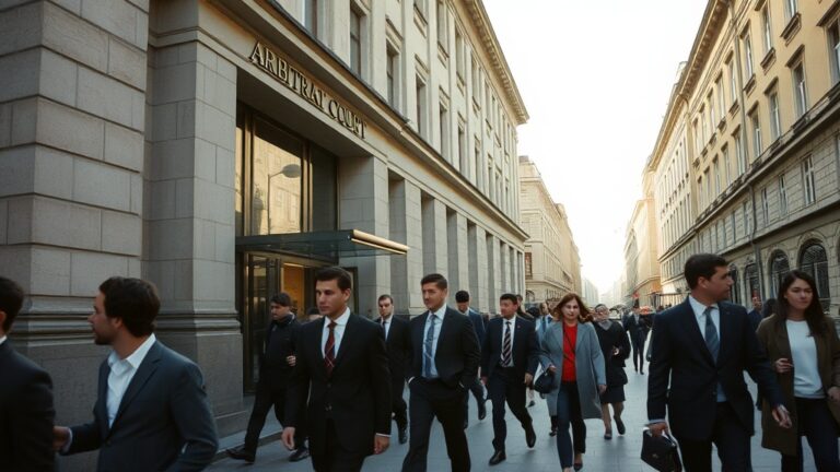 Арбитражный суд отложил разбирательство по иску Генпрокуратуры на конец июня