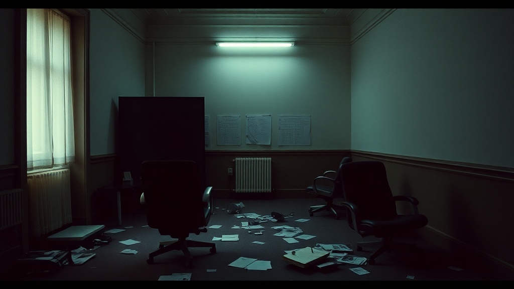 Судебное решение о ликвидации издателя «Мира танков» и «Мира кораблей»