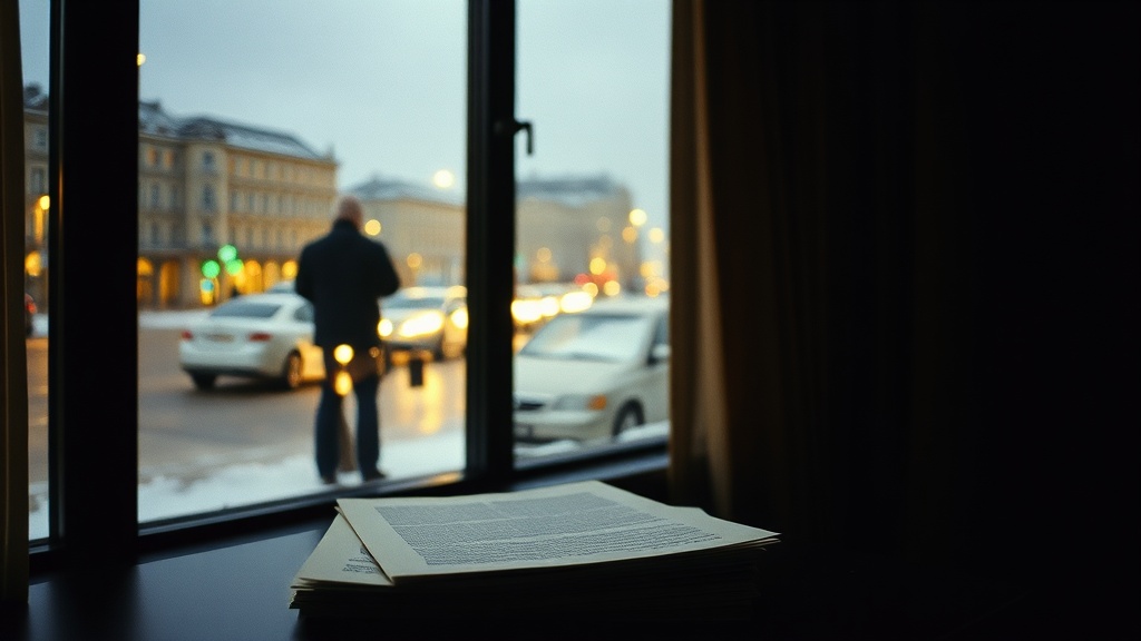 Бенефициара КБ «Транспортный» в розыске требуют объявить несостоятельным