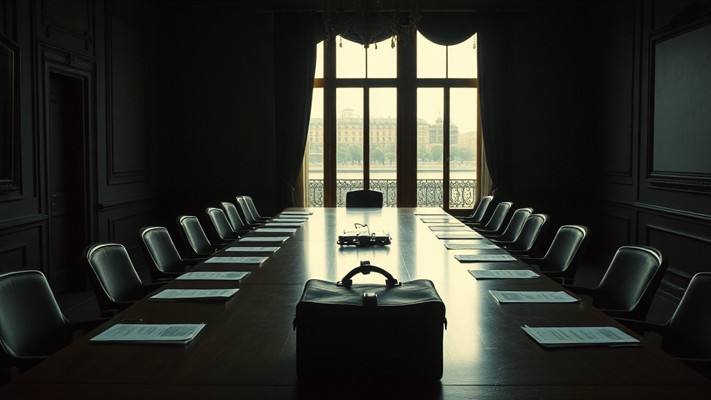 Cosmos Moscow Vdnh Hotel отказалась от дивидендных выплат по итогам 2024 года