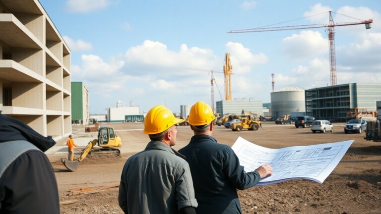 «Парнас» — особая экономическая зона Петербурга откроется в 2026-м