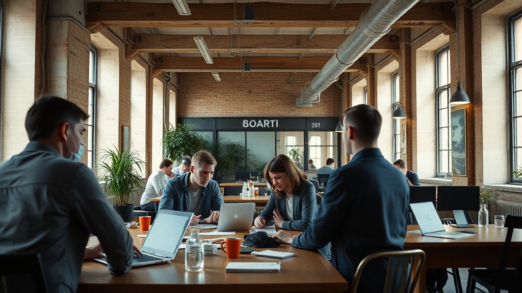 Креативный сектор Москвы обеспечивает более 9% регионального ВВП