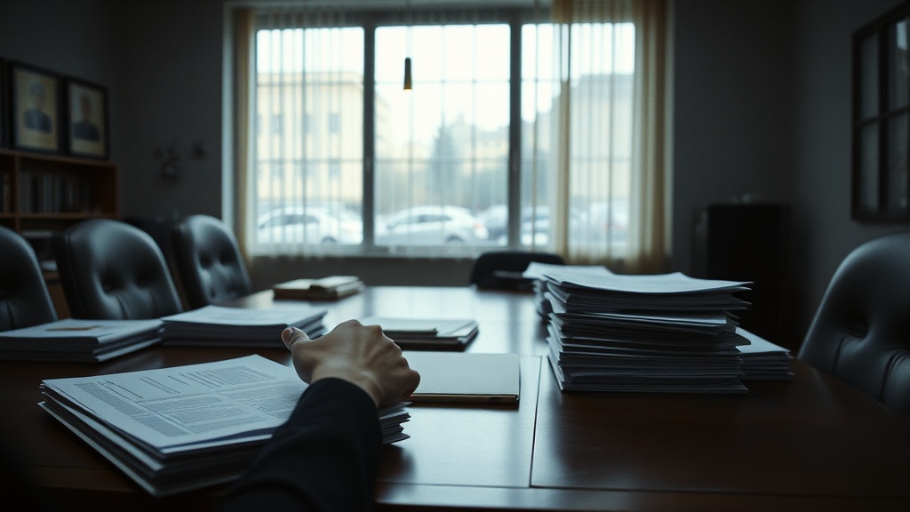 Митюшов продолжает судебную борьбу за башкирские производства