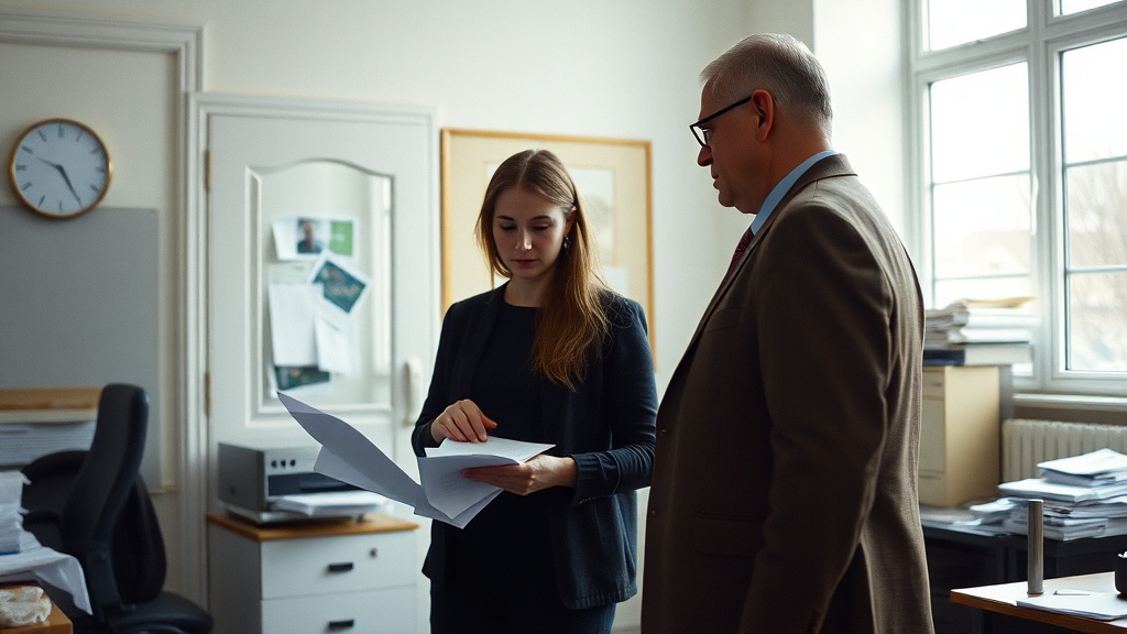 Доссон одобрил программу финансовой поддержки беременных студенток Петербурга