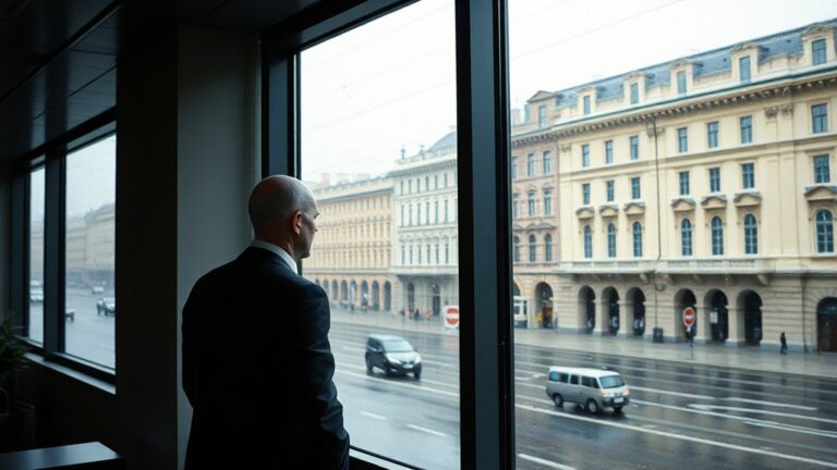 Почему более 50 российских корпораций отказались от дивидендов в 2024 году