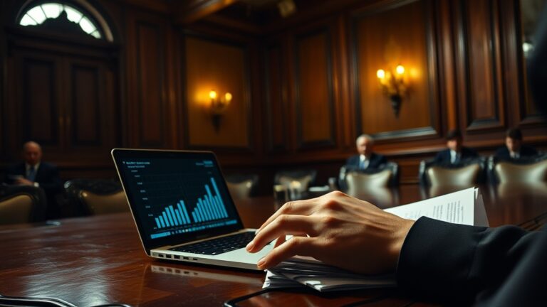 Завтрашнее заседание Совета директоров: ставка под вопросом