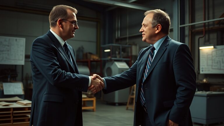 Санкт-Петербург и Мариуполь обсудили промышленное сотрудничество