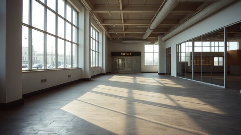 Hines выставляет «Outlet Village Пулково» на продажу