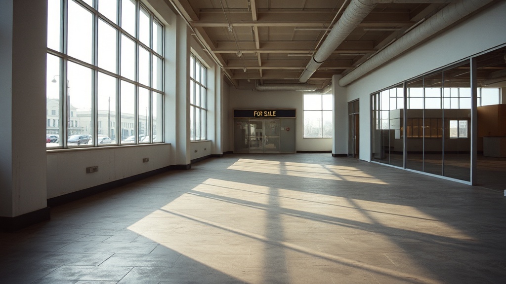 Hines выставляет «Outlet Village Пулково» на продажу