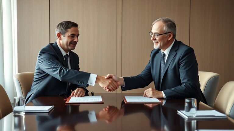 «Дело» и Краснодарский край договорились о логистическом развитии