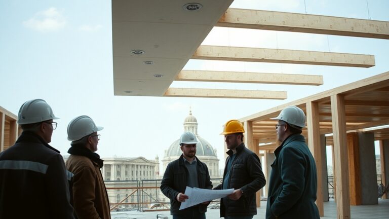 Арбитражный суд Москвы отклонил требование о демонтаже перекрытий