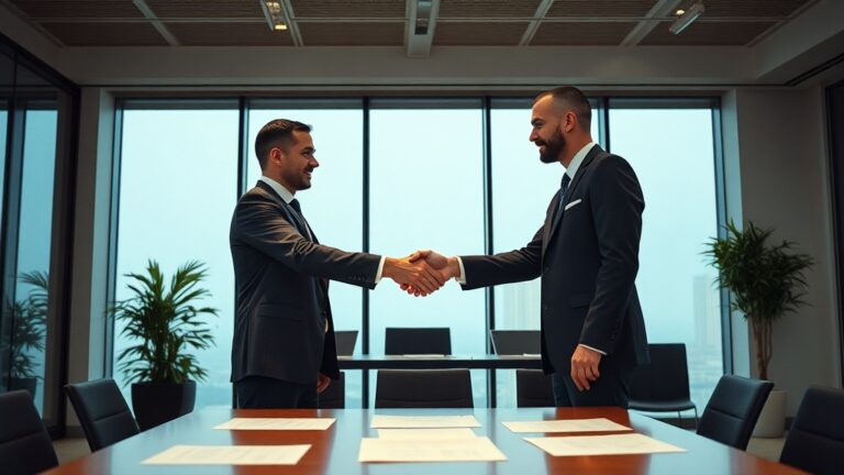 «Россети Ленэнерго» и Союз промышленников подписали договор о взаимодействии