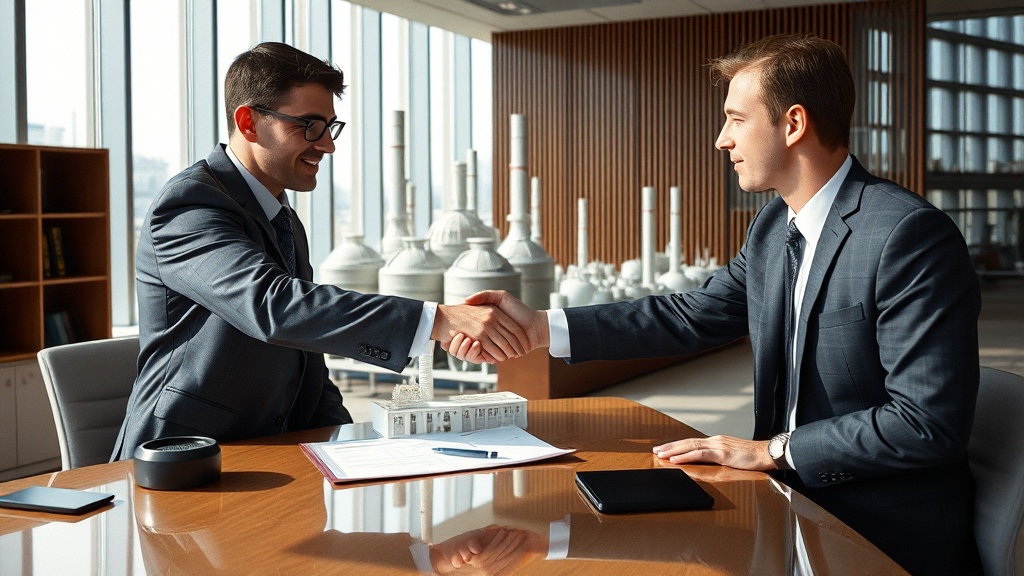 Фонд развития промышленности профинансирует омский проект по выпуску полиизобутилена