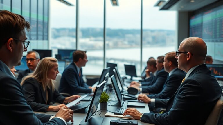 Бумаги OZPH подешевели на 5,87% после размещения на Мосбирже