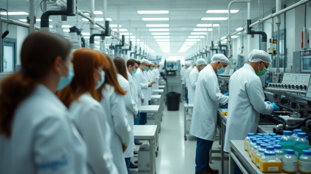 «Озон Фармацевтика» нарастит капитал через размещение дополнительных акций