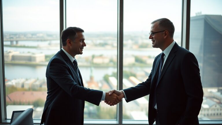 Lender Invest и АЦОД запустили инвестиционный лифт для Big Data стартапов