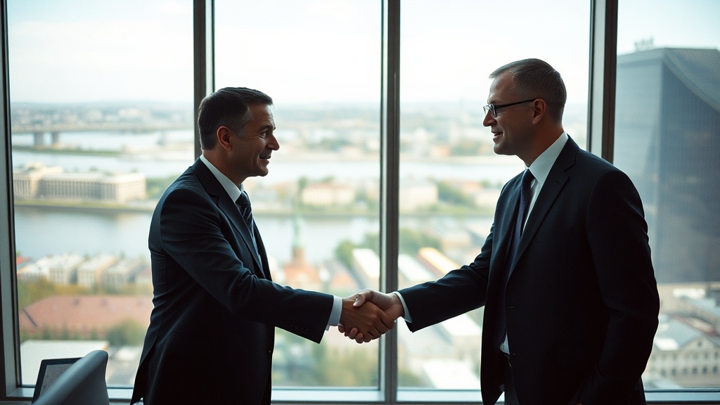 Lender Invest и АЦОД запустили инвестиционный лифт для Big Data стартапов