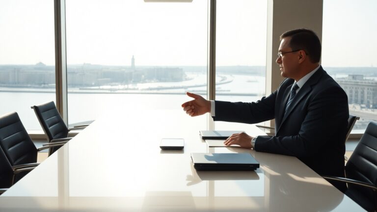 Биржа и «Сколково» подписали меморандум о поддержке технологических компаний