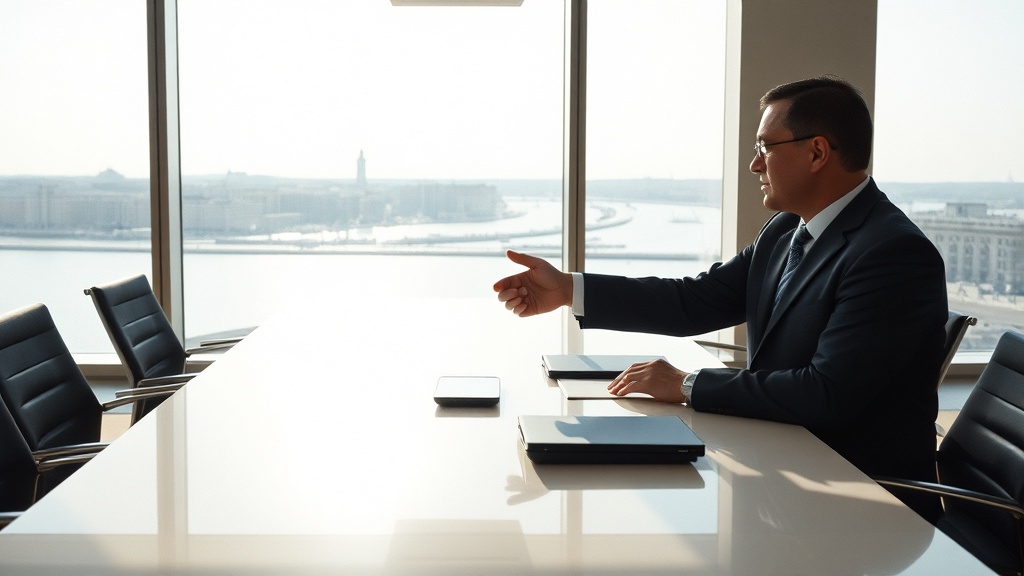 Биржа и «Сколково» подписали меморандум о поддержке технологических компаний