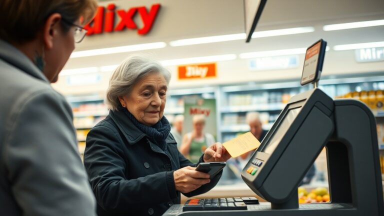 Владельцы карт «Мир» смогут вернуть часть траты в «Дикси»