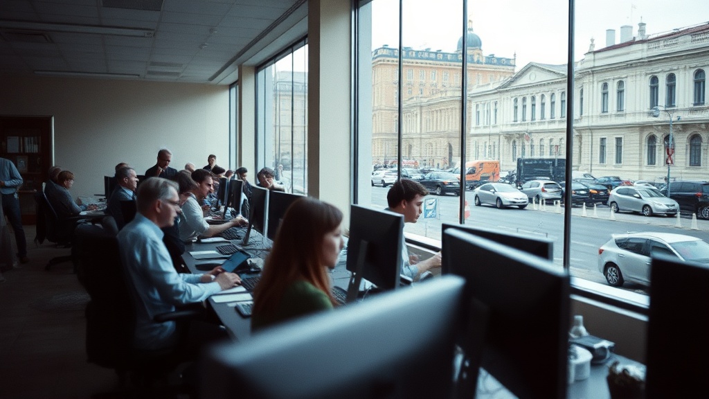 «КИФА» планирует выход на Мосбиржу: IPO намечено на конец 2025 — начало 2026