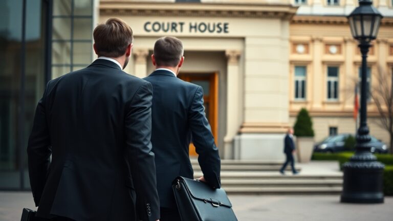 Московский арбитраж защитил руководителей «Бэил Групп» от субсидиарной ответственности