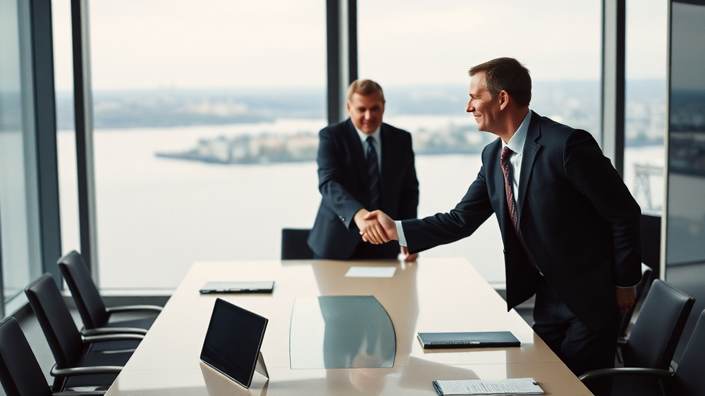 РФПИ и «КИФА» заключили договор о сотрудничестве в цифровой торговле