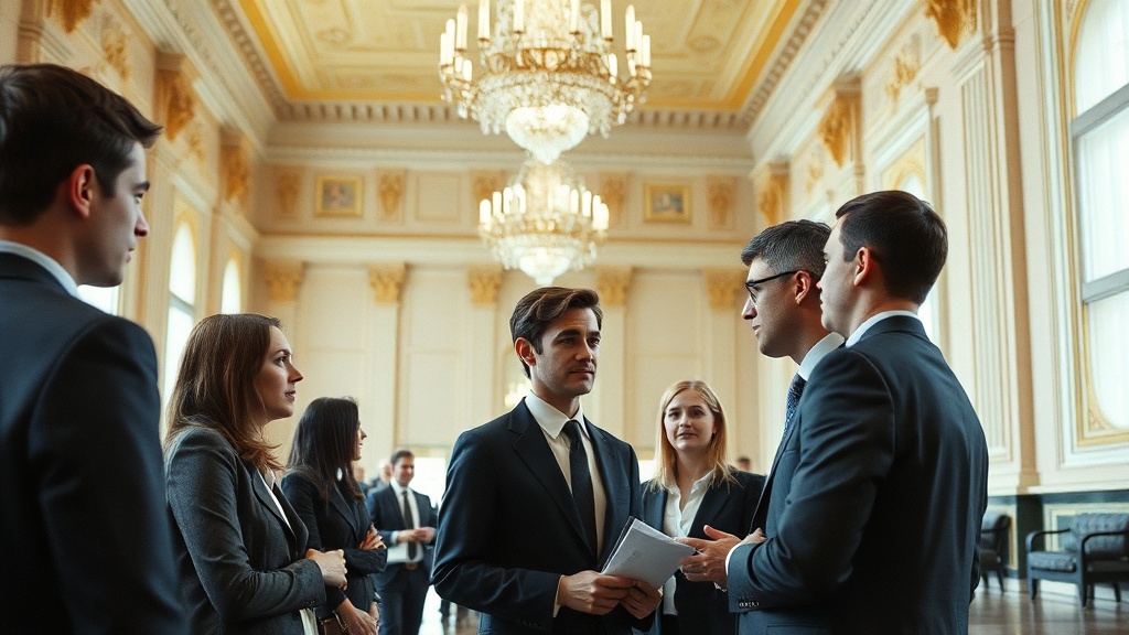 Санкт-Петербург принял ПМЭФ-2025 с рекордной явкой