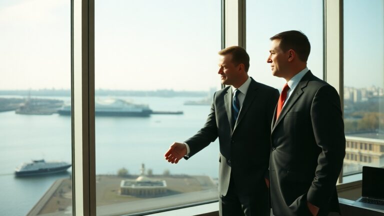 Четыре дальневосточных региона договорились о совместном офсетном контракте