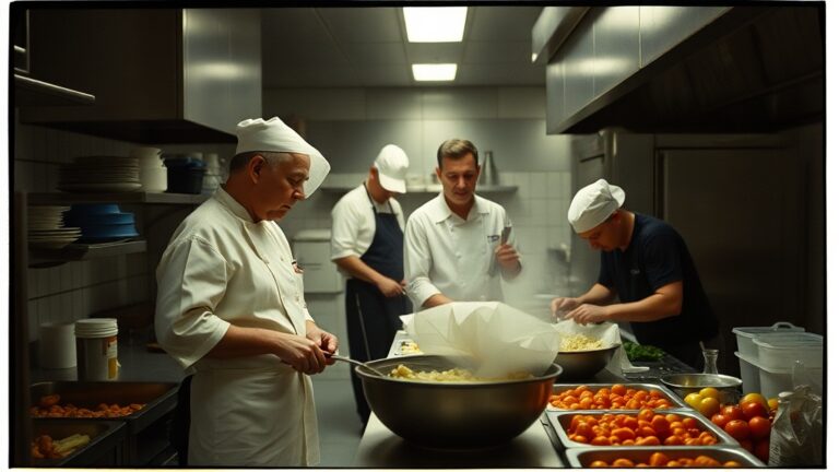 Основатель «Мясо & Рыба» рассказал о влиянии налоговых льгот на развитие МСП