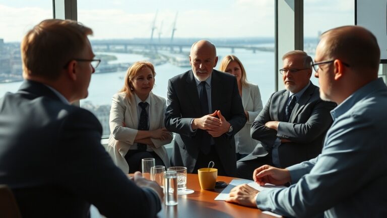 На ПМЭФ-2025 обсудили новую модель сотрудничества науки и бизнеса