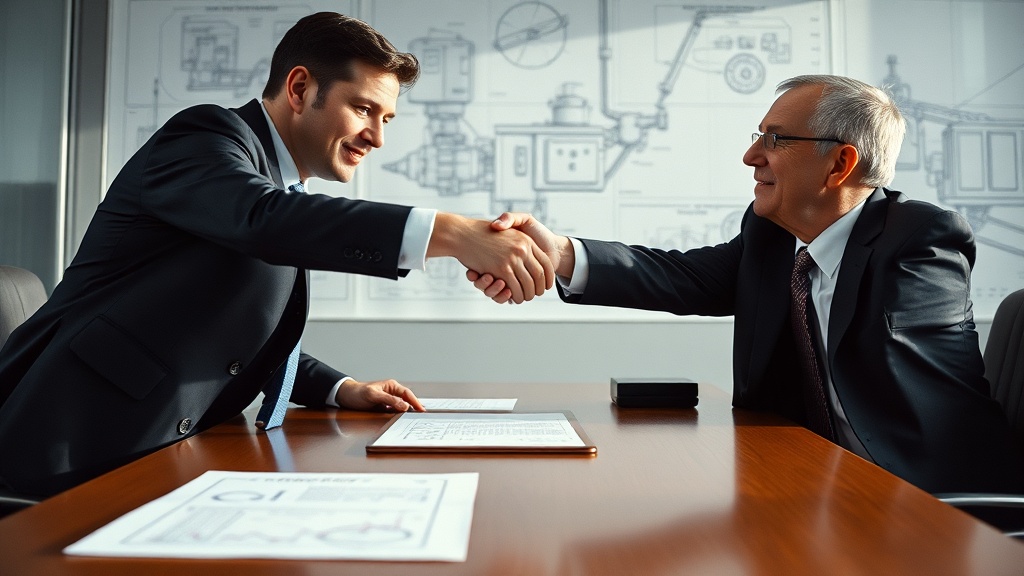 ПМЭФ: администрация и «АН Инвест Северная Столица» договорились о технокомплексе